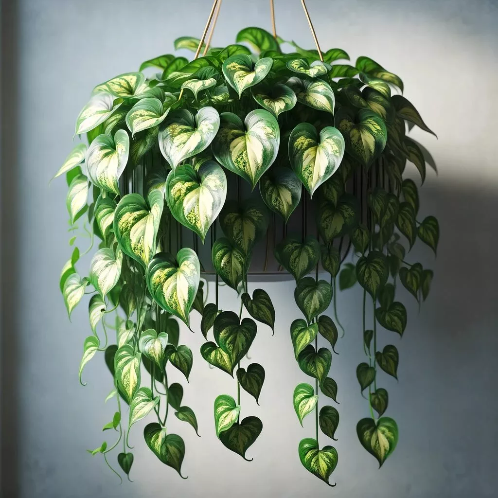 Devil's Ivy or Photos plant toxic to cats